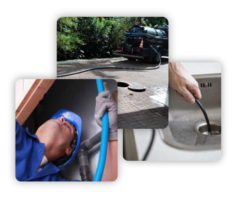 limpa fossa em rio grande